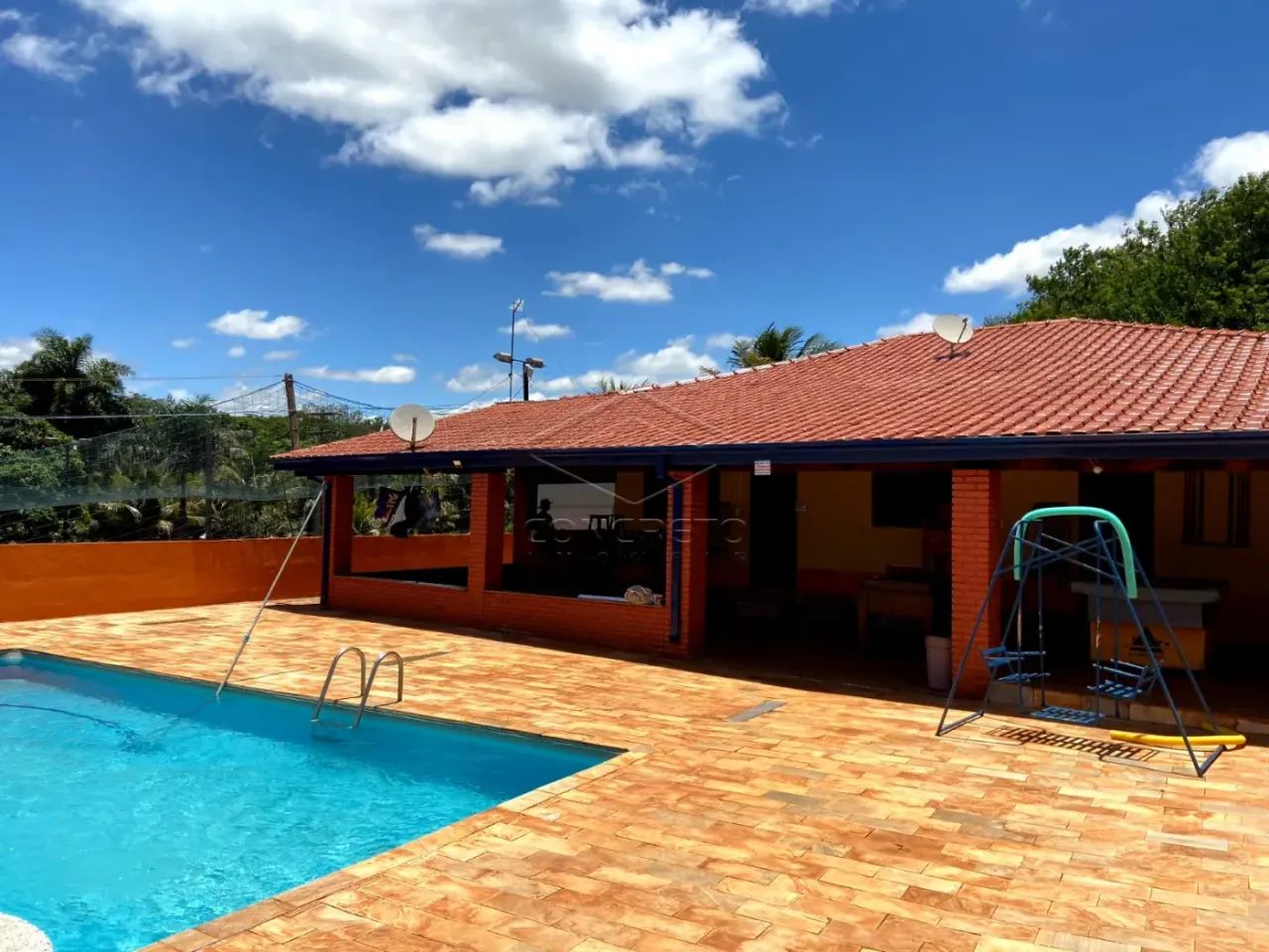 Rural ChácaraFazenda em Jaú - Foto 2