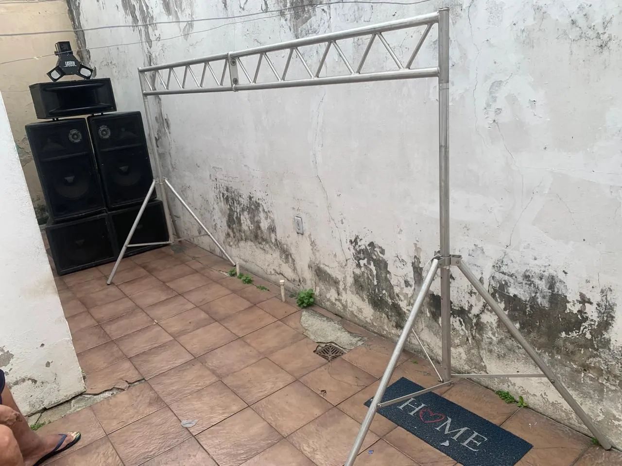 Vende-se uma equipe média de som - Foto 3