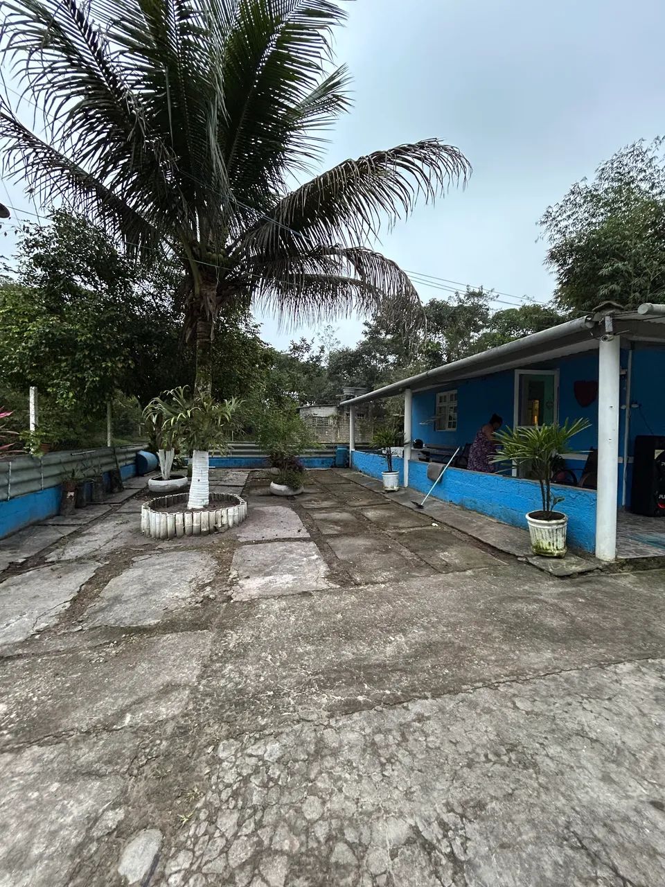 Vende-se chácara em Peruíbe  faço rolo, pego carro como parte do pagamento  - Foto 4