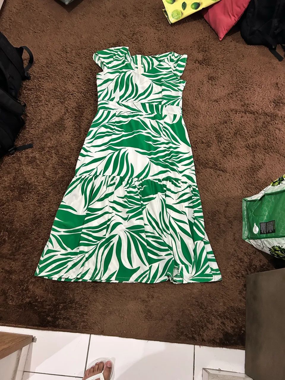 Vestidos - Foto 2