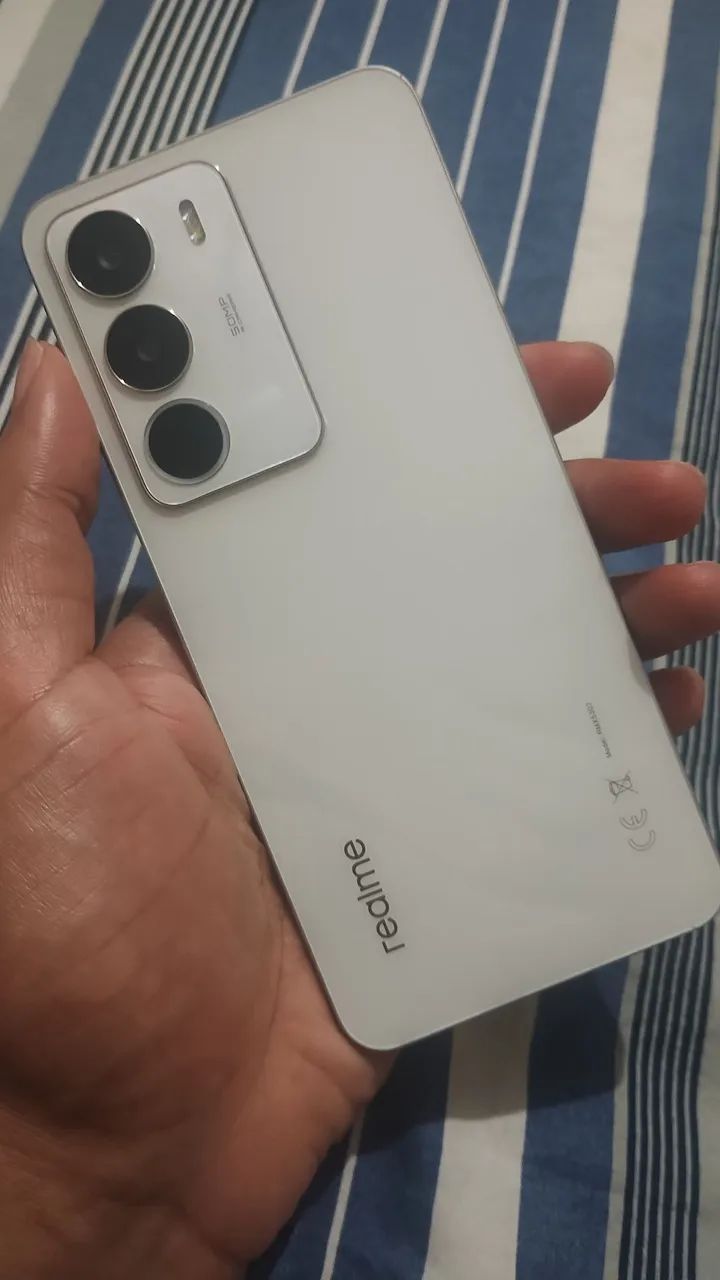 Smartphone RealMe C71 Novo 