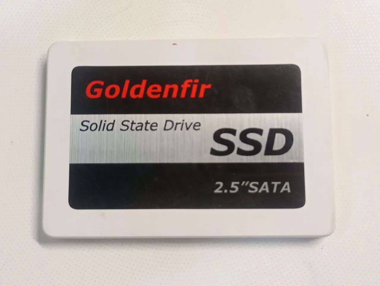 SSD 480 GB