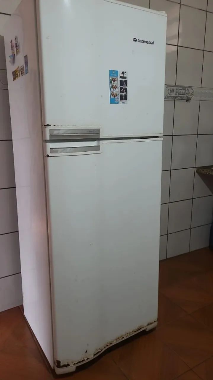 Geladeira