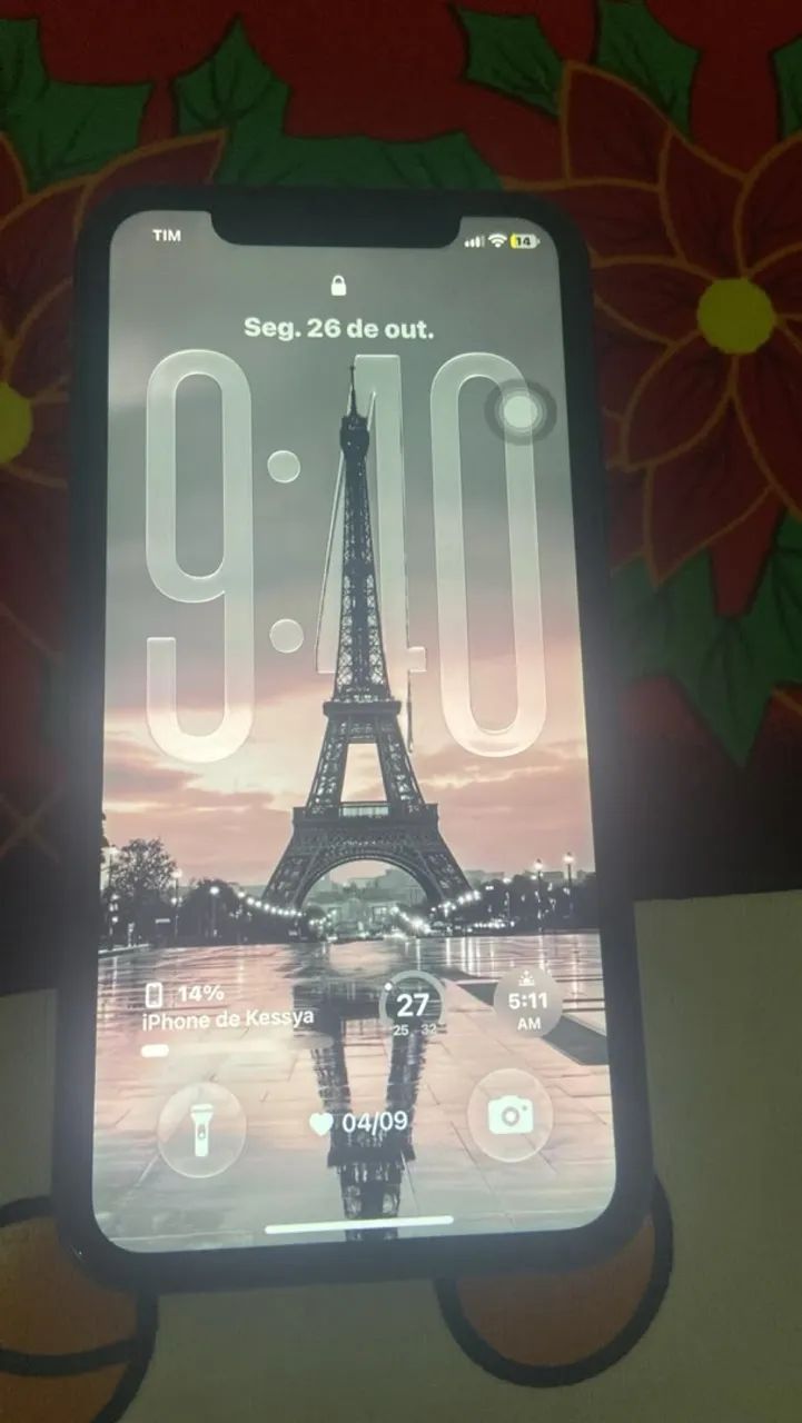 Celular IOS - Foto 2