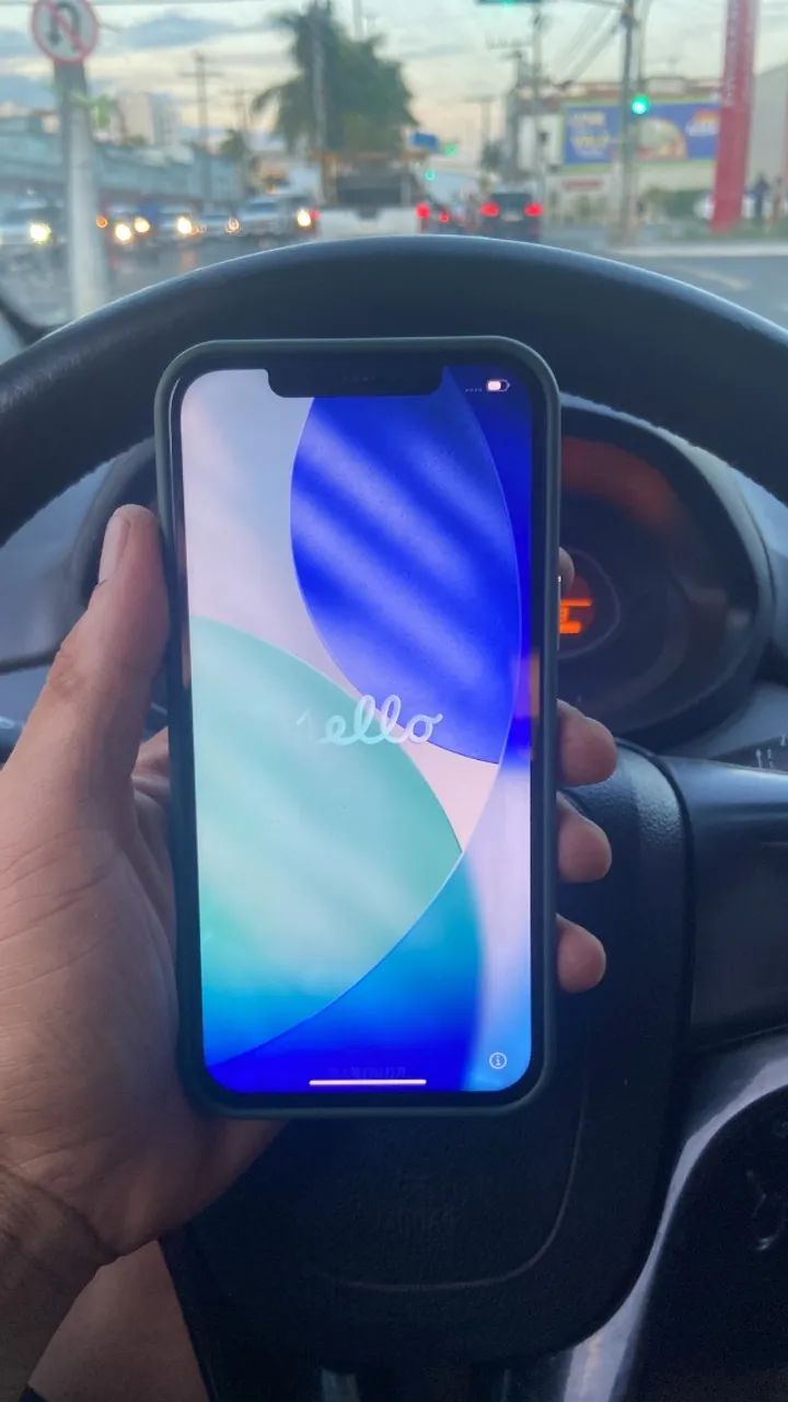 Iphone 12 promax
