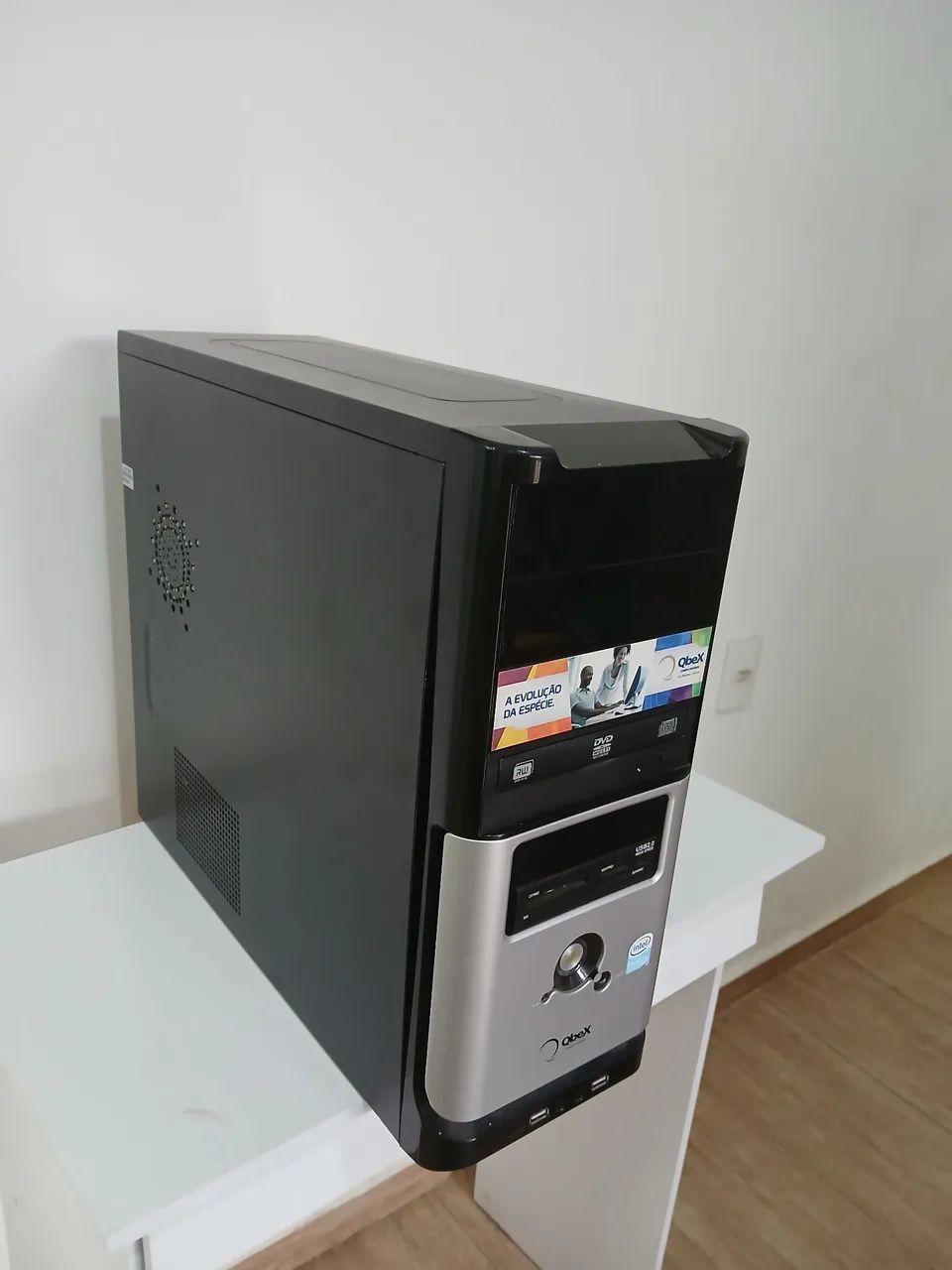 Computador Pentium dual e2220 - Foto 2