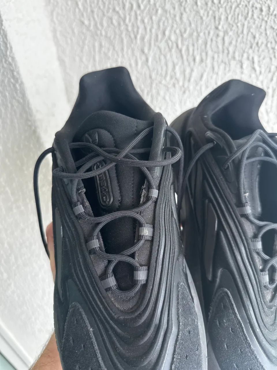 オサミョン Adidas Ozelia - Tam 41 - Calçados Esportivos - Sul (Águas Claras