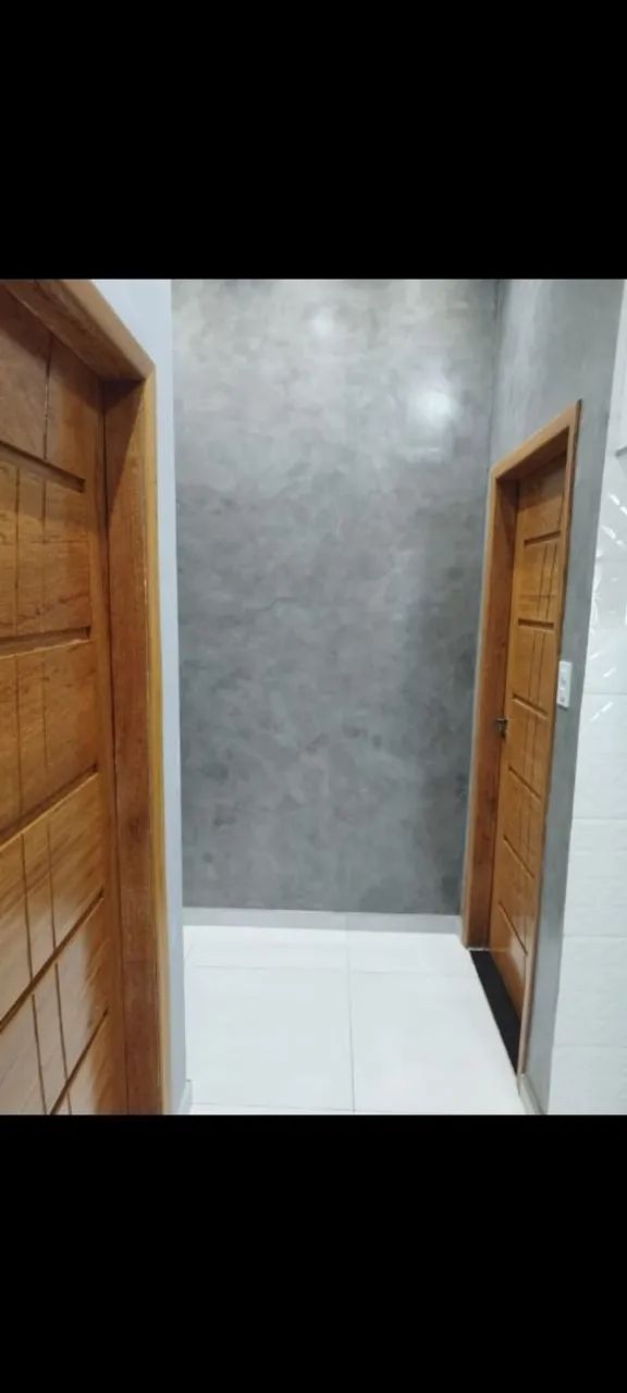 Casa parcelada no Adalberto Sena  - Foto 5