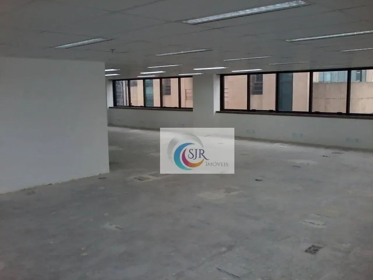 Conjunto comercial para locação, Cerqueira César, São Paulo. - Foto 4