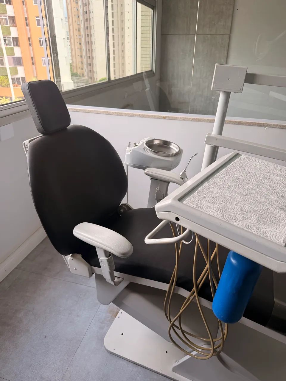 Cadeira dentista  - Foto 3