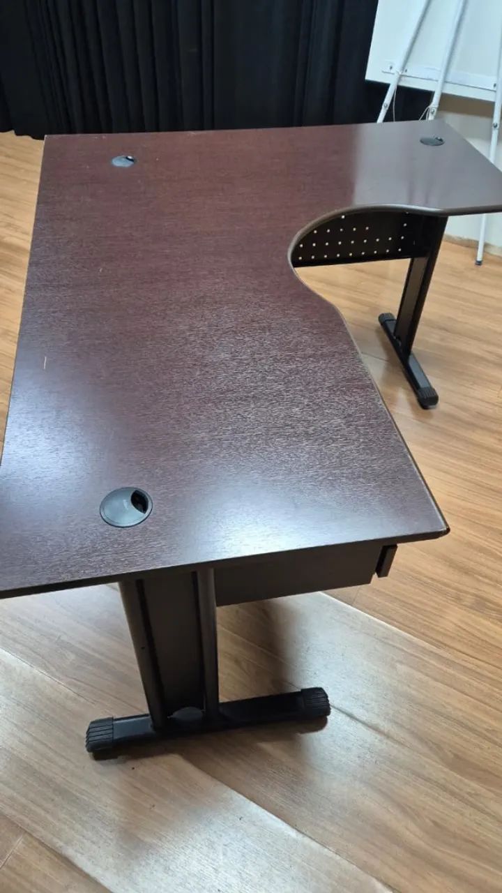 MESA SECRETÁRIA - Foto 4