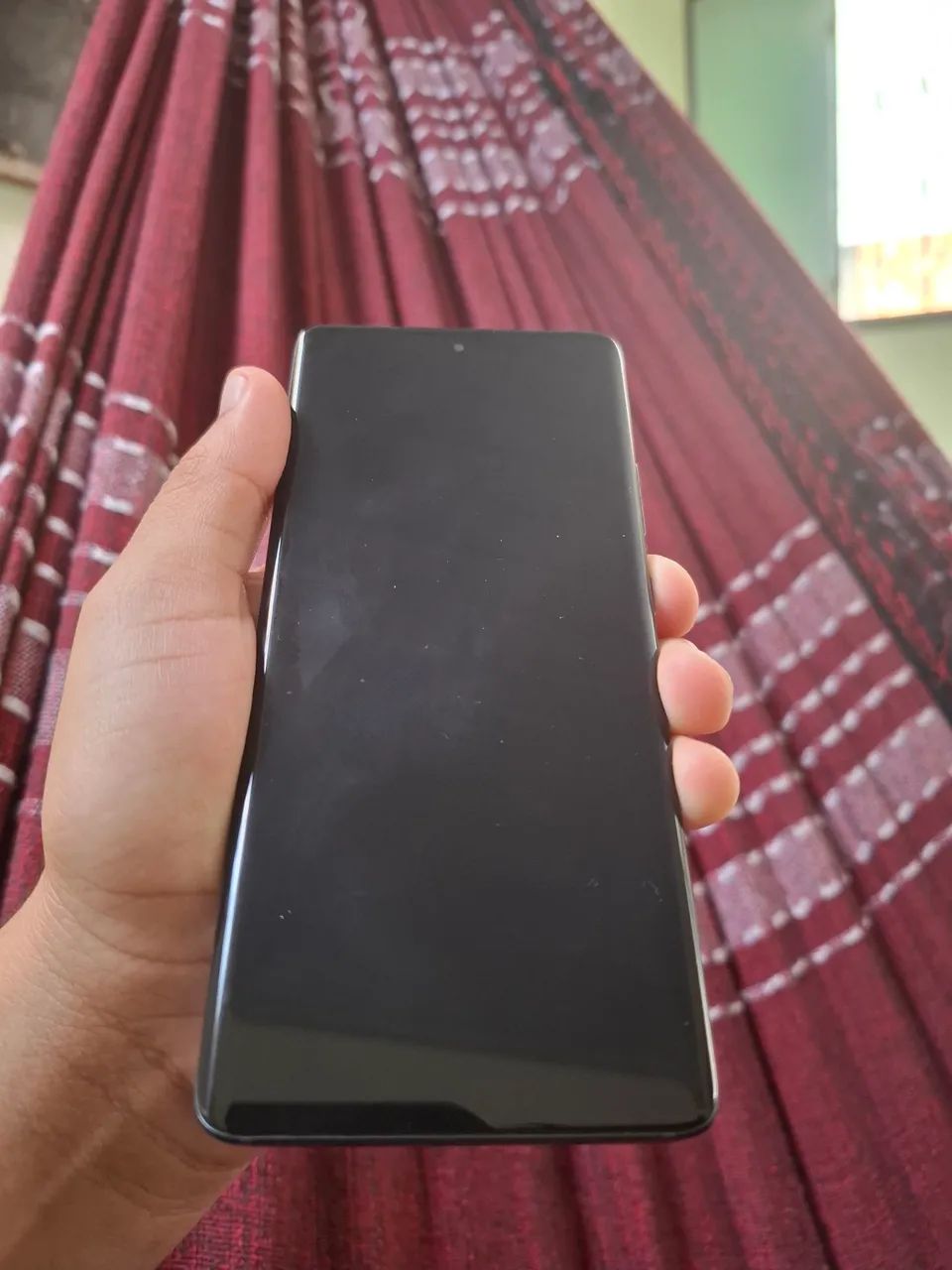 Moto Edge 30 Fusion - Foto 4
