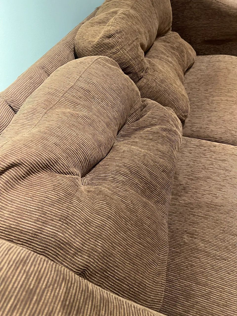 Sofá cama retrátil - Foto 2