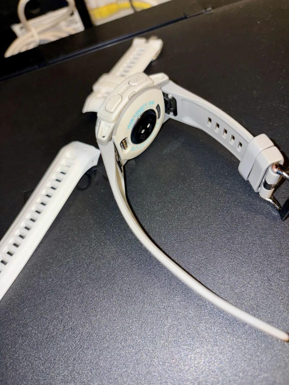 Garmin Instinct 2s Solar