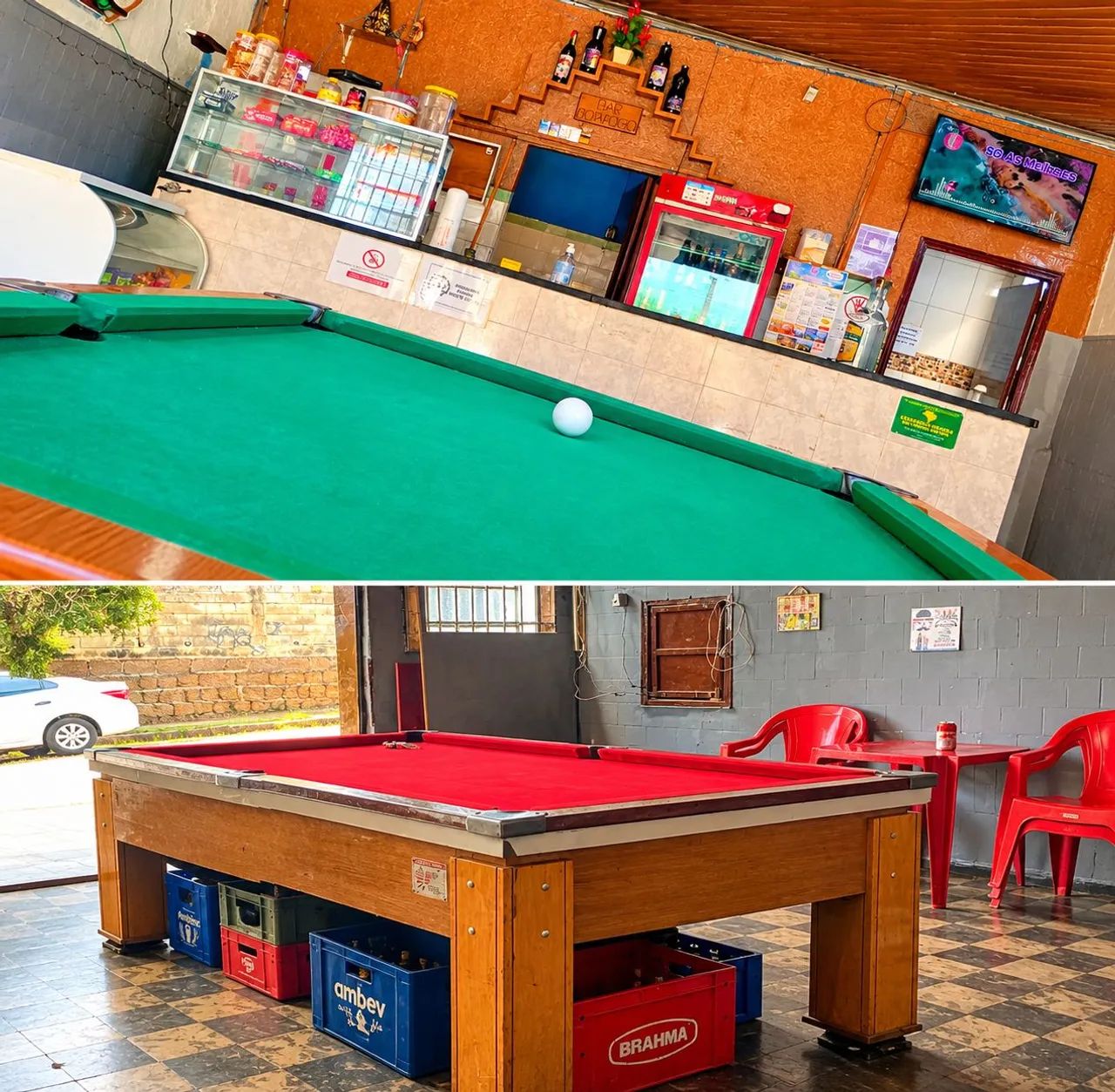 PASSO O PONTO - BAR EM ITATIBA  - Foto 3