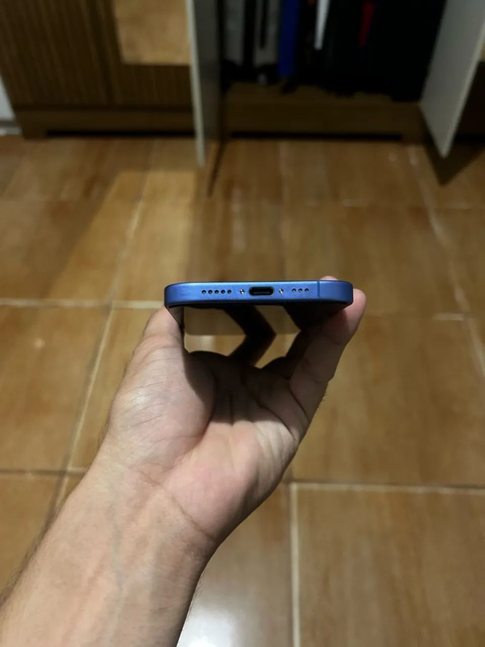 iPhone 16 128gb (com GARANTIA APPLE) - Foto 3