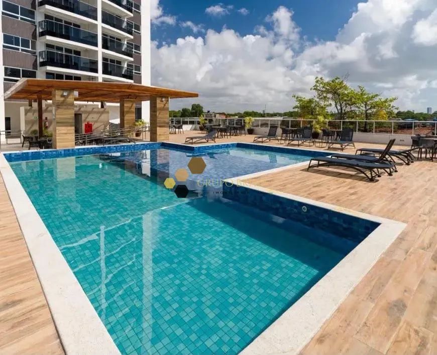 Apartamento venda e locação boa viagem