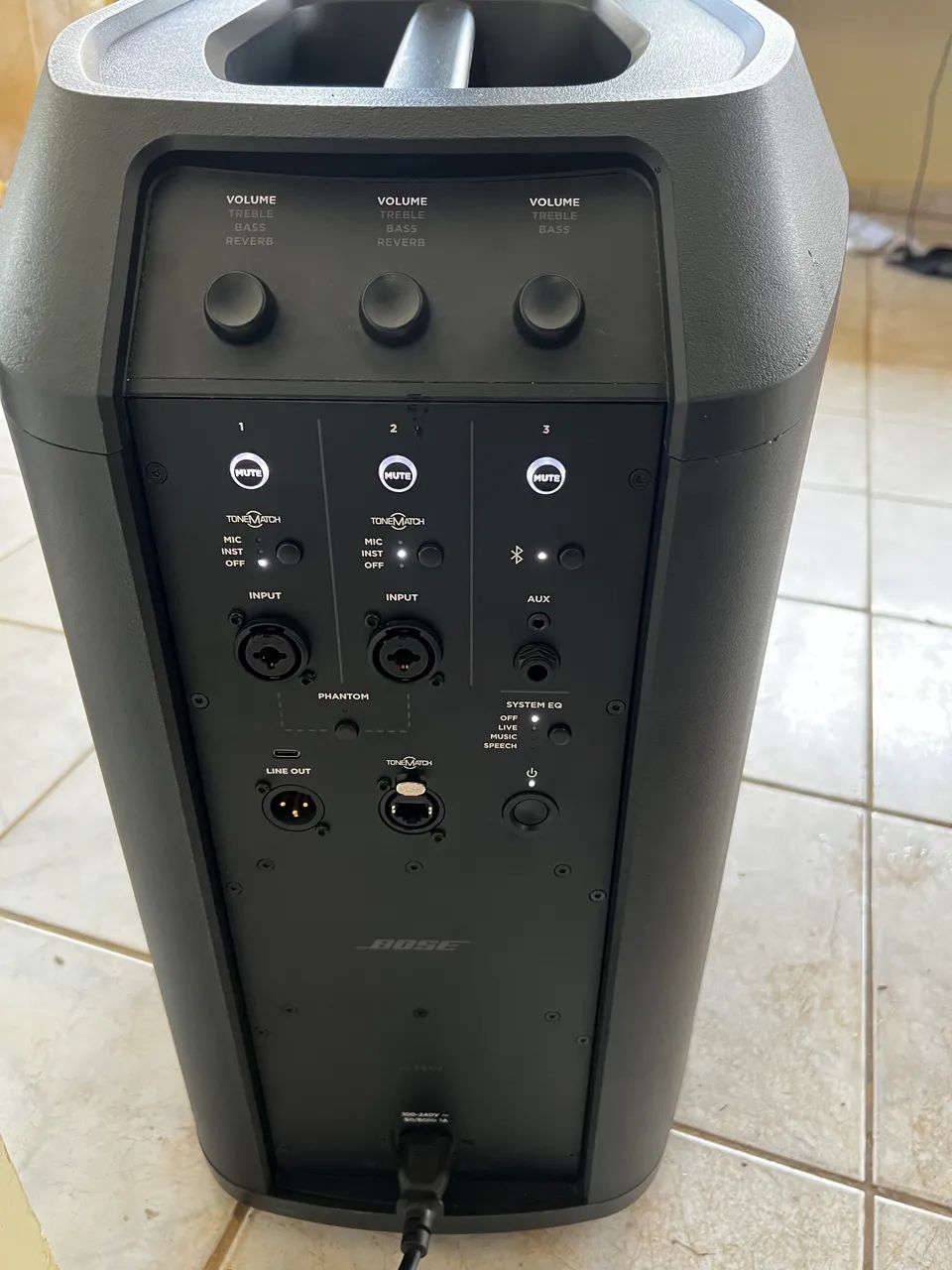 Bose l1 pro 8 - Foto 5