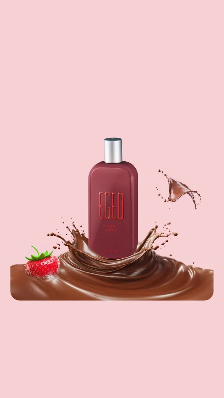 EGEO CHOC HIGH