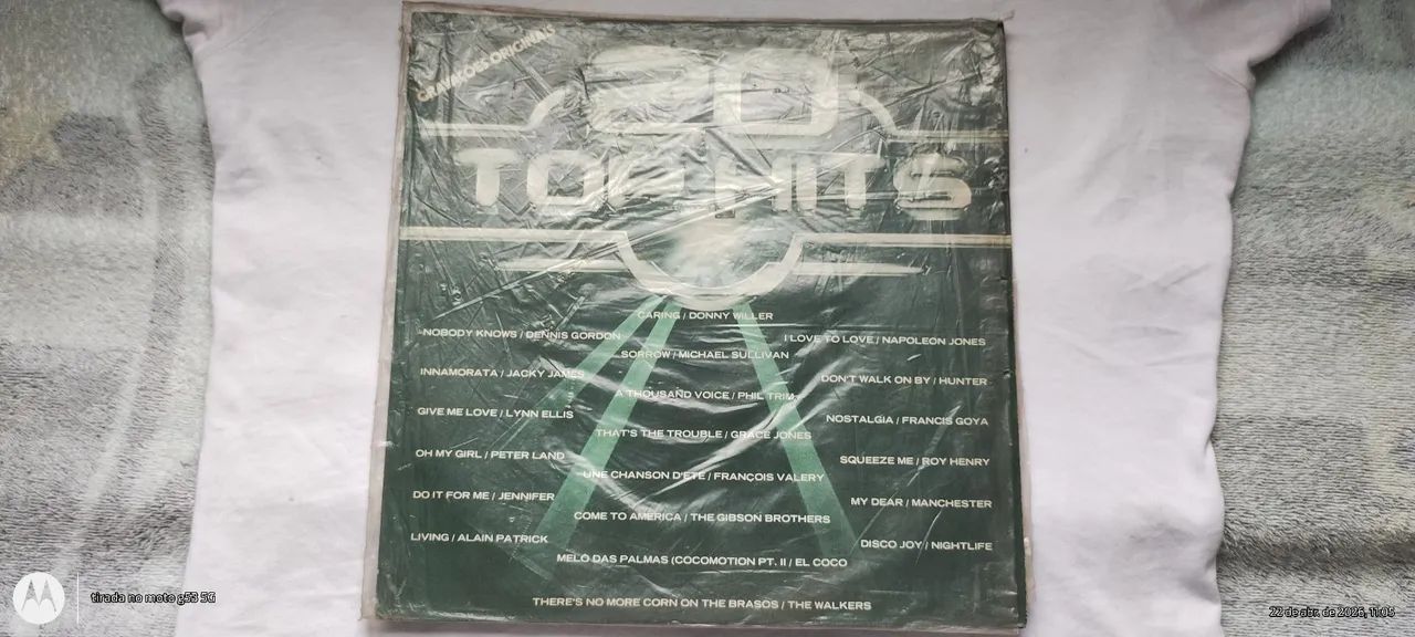 DISCOS DE VINIL  - Foto 5