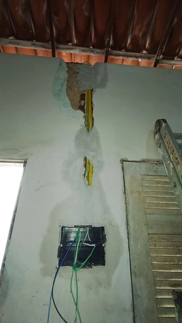 Bombeiro hidráulico e eletricista  - Foto 3