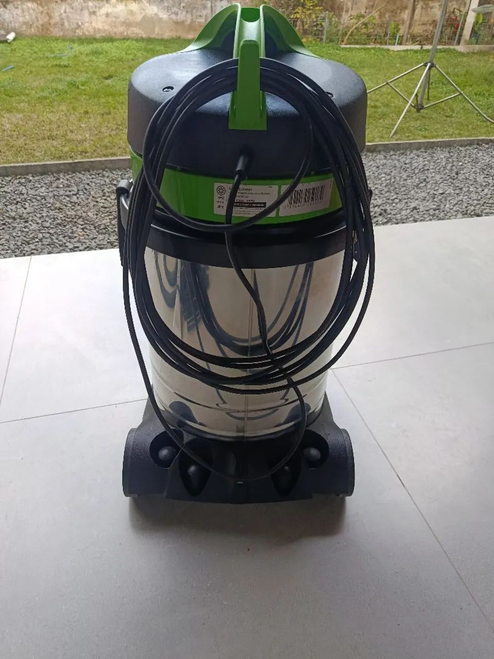 Vendo Extratora  - Foto 2