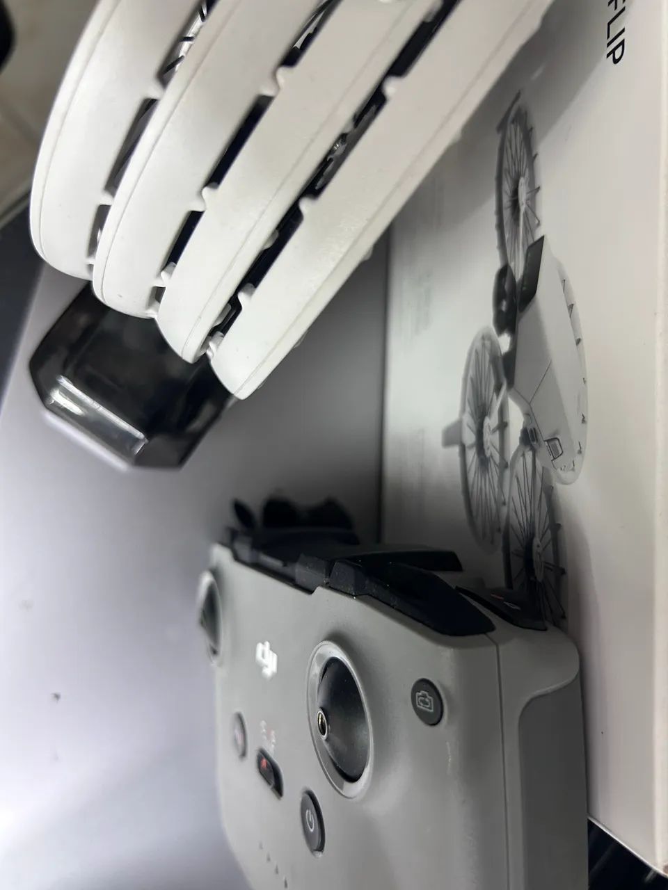 Drone DJI Flip 2025 NOVÍSSIMO  - Foto 3