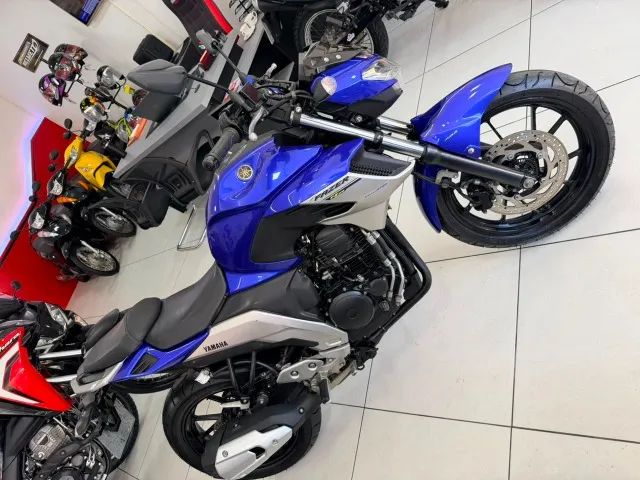 Fazer 250 BlueFLex - Foto 3