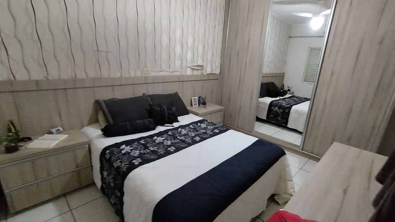 Vendo casa no Jardim Progresso - Foto 5