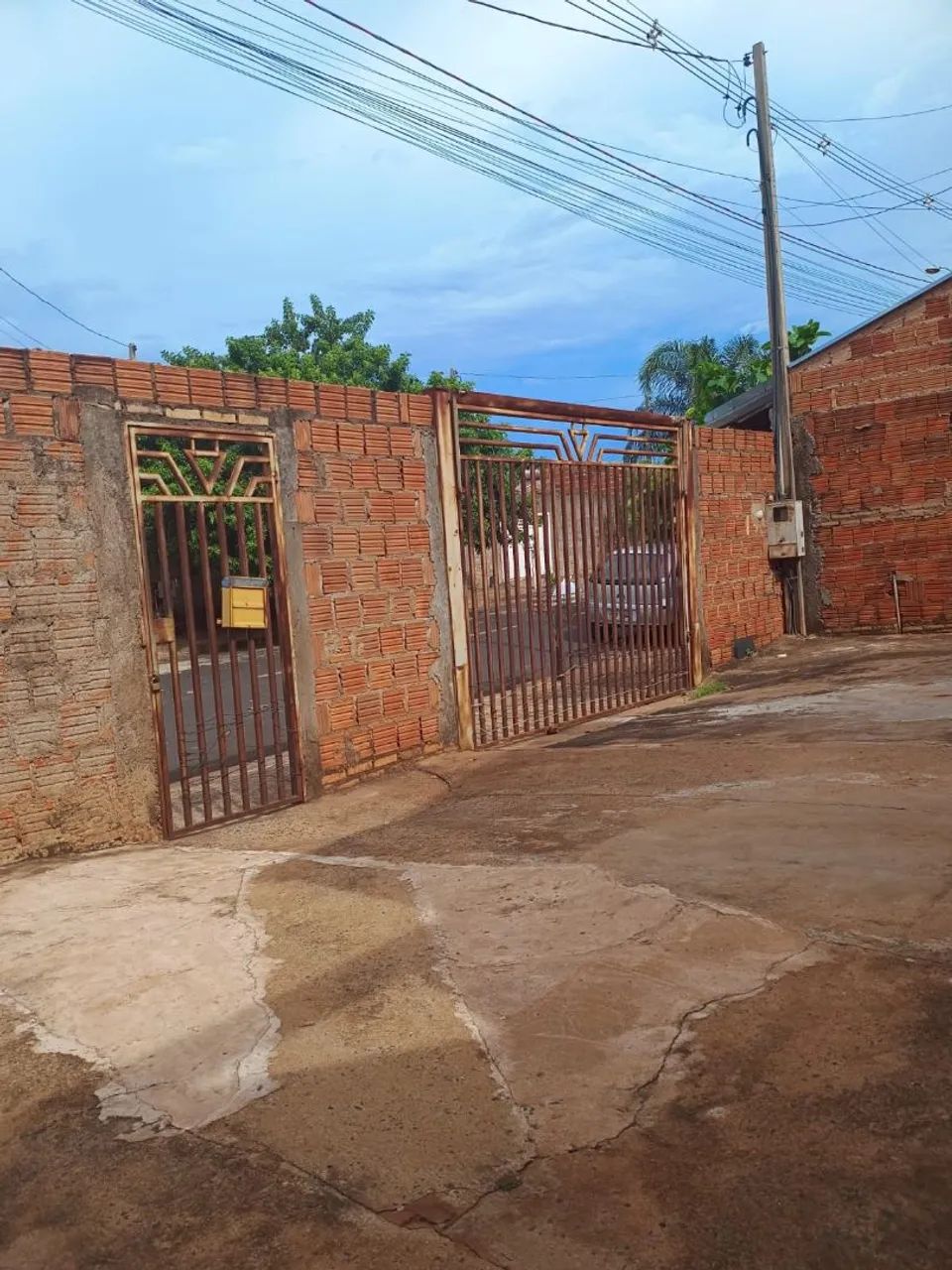 Foto - São José do Rio Preto - Loteamento Parque Nova Esperança