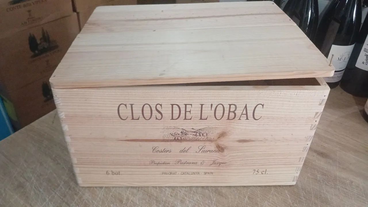 Caixas de vinhos vazias decoração 448314778824878083