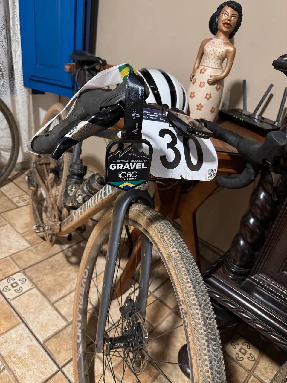 Specialized Diverge TM 54 Gravel - Foto 4
