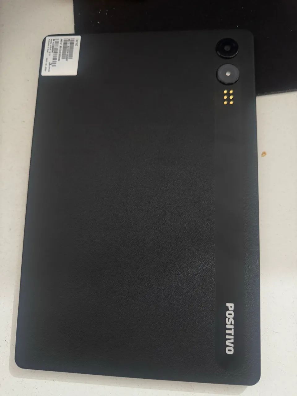 Tablet Positivo Vision Tab 10 - Foto 3