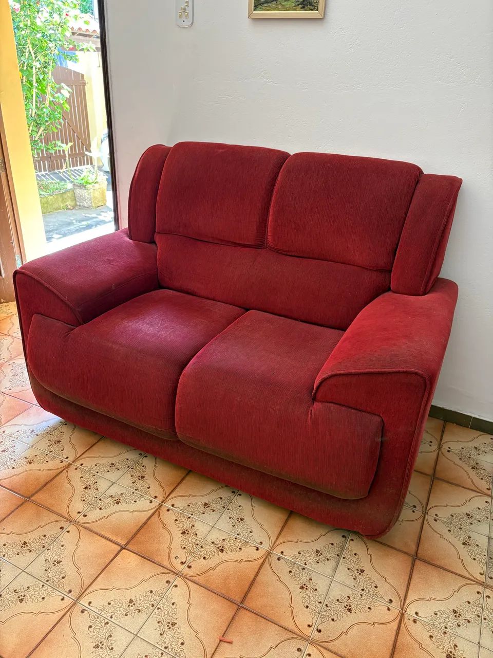 Sofá de 2 e 3 lugares  - Foto 4