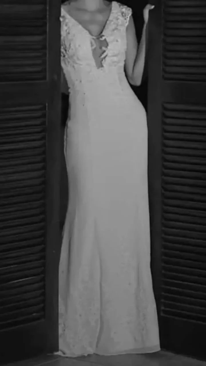 Vestido de noiva  - Foto 3