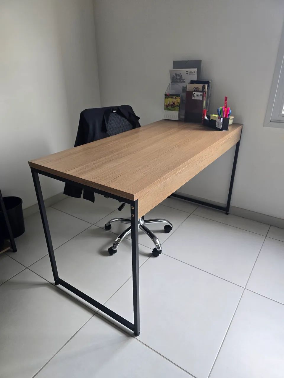 Mesa de escritório
