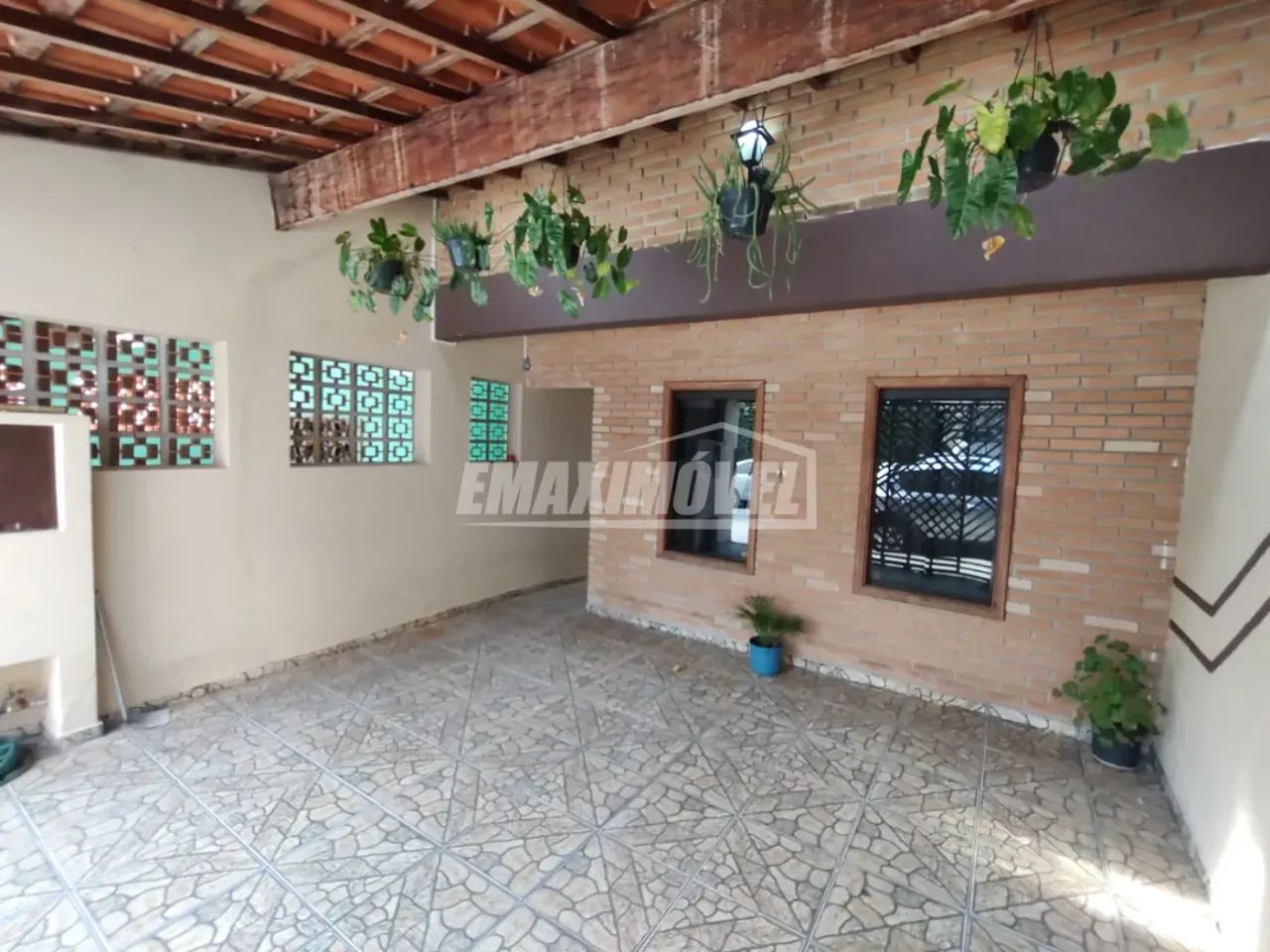 Casa com 4 quartos sendo 2 suítes no bairro Vila Barão - Foto 3