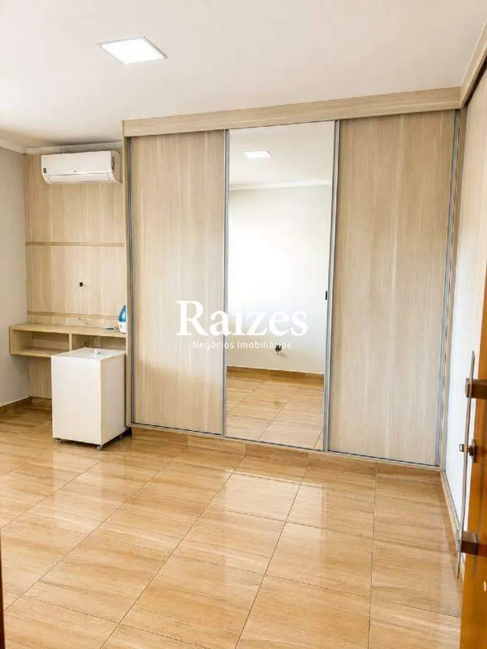Casa com 3 quartos sendo 1 suíte no Mansour em Uberlândia - Foto 4