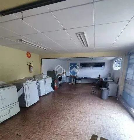 Galpão e área com 720 mts Aluguel - Foto 4