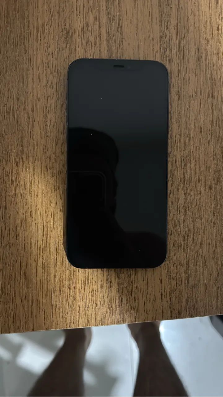 iPhone 12 Pro  - Foto 3