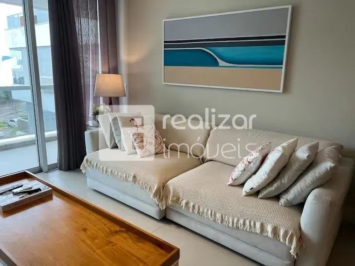 Apartamento 2 quartos no bairro Jurerê Internacional, em Florianópolis - Foto 5