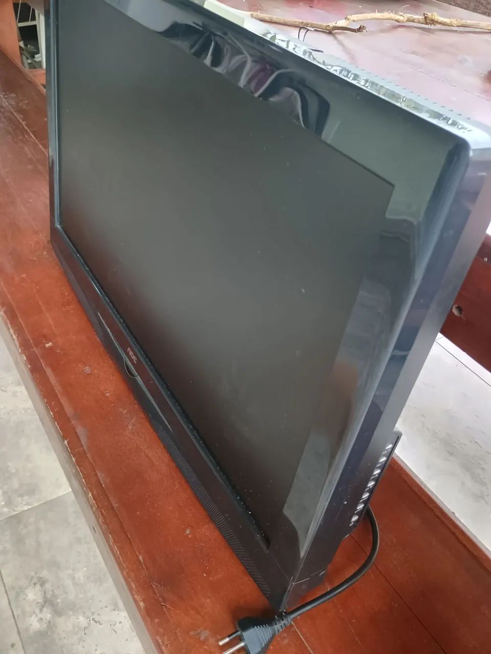 #TV AOC 32"# - Foto 3
