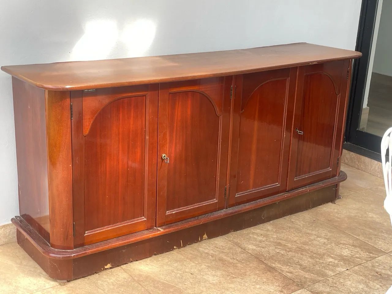 Sala de jantar - Foto 2