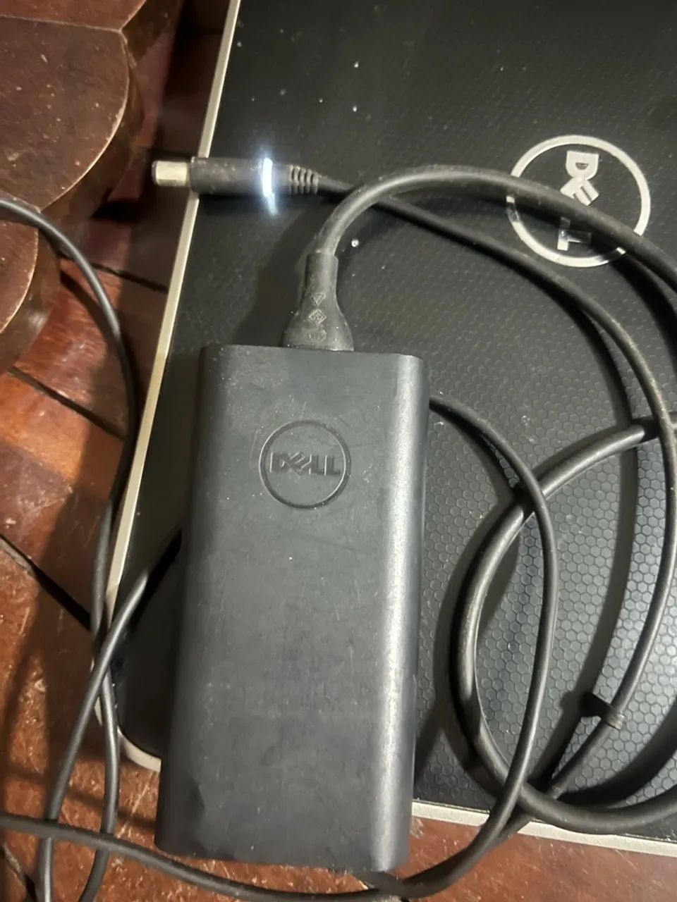 NOTEBOOK DELL - Foto 3
