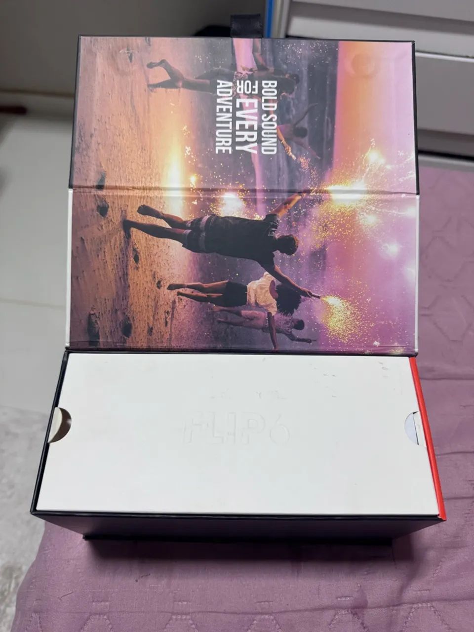 Jbl flip 6 - Foto 2