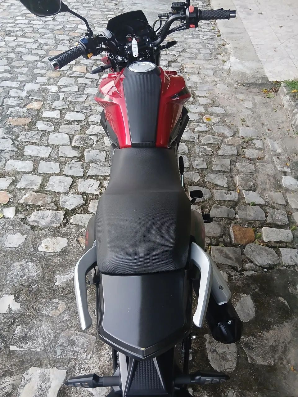 Shineray jef, 150, aluguel, a moto pode ser sua. - Foto 4