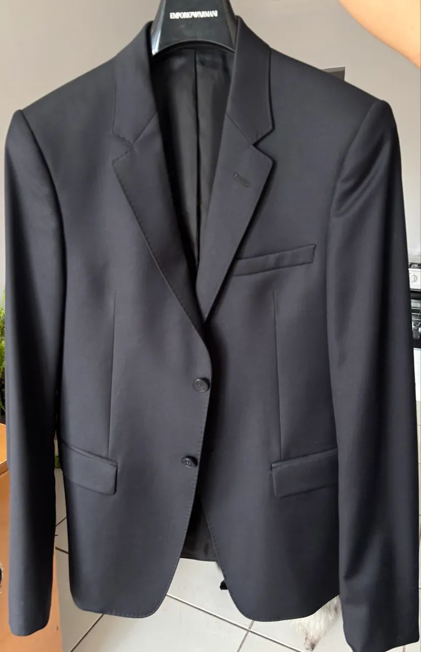 Paletó/Blazer Emporio Armani  - Foto 4
