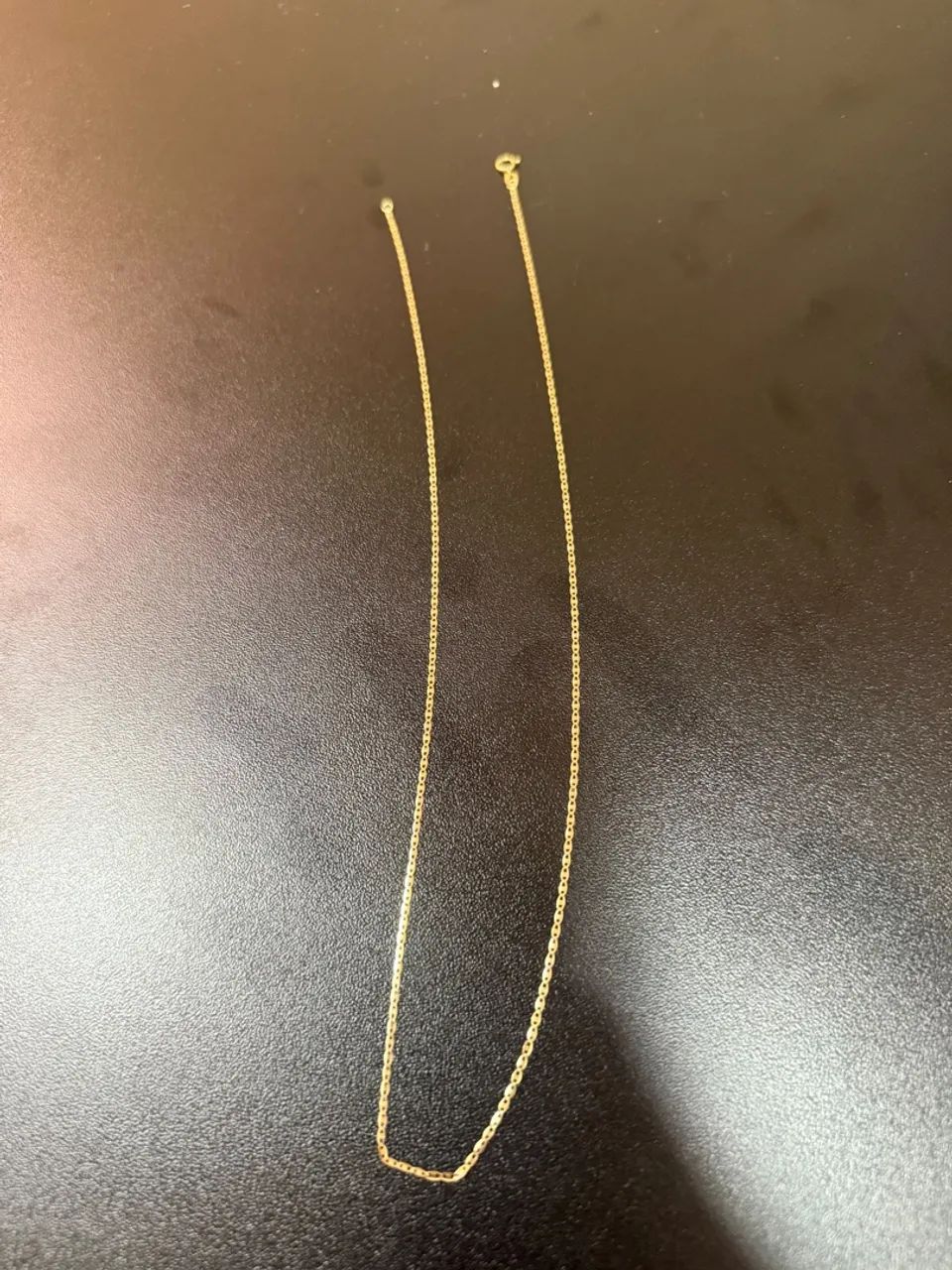Ouro 18k nova  - Foto 4