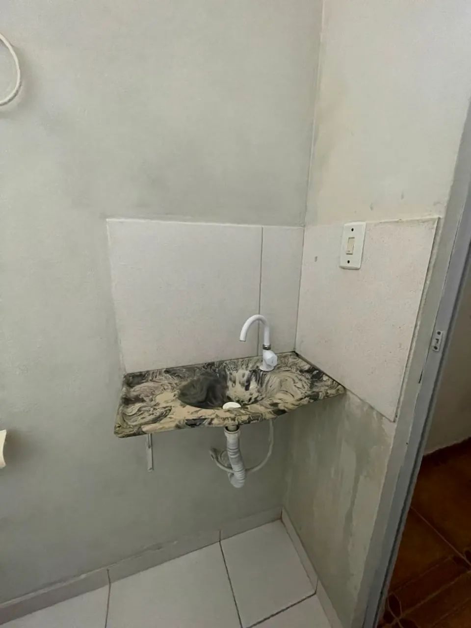 ALUGA-SE KITNET - PRATINHA II - Foto 5