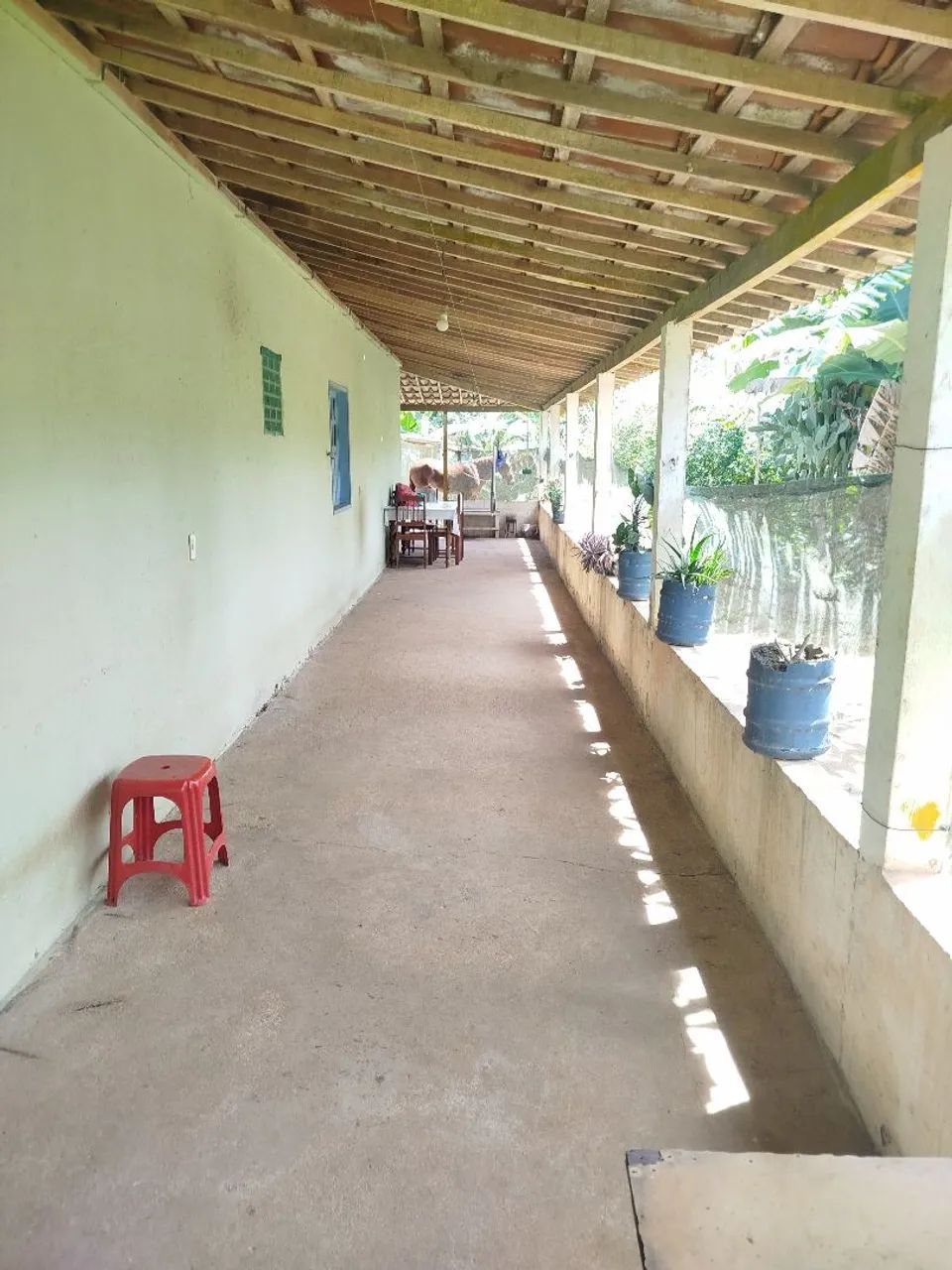 Sitio extra, 2 km da cidade, Só Respondo no zap - Foto 4
